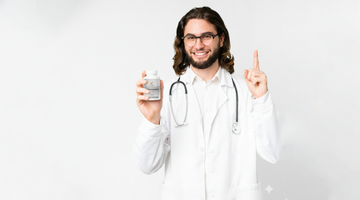 Mygigi’s 5 Supplements For Complete Wellness