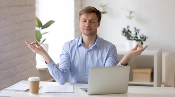 Mastering Stress For Better Wellness