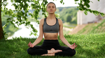 Natural Strategies for Total Wellness