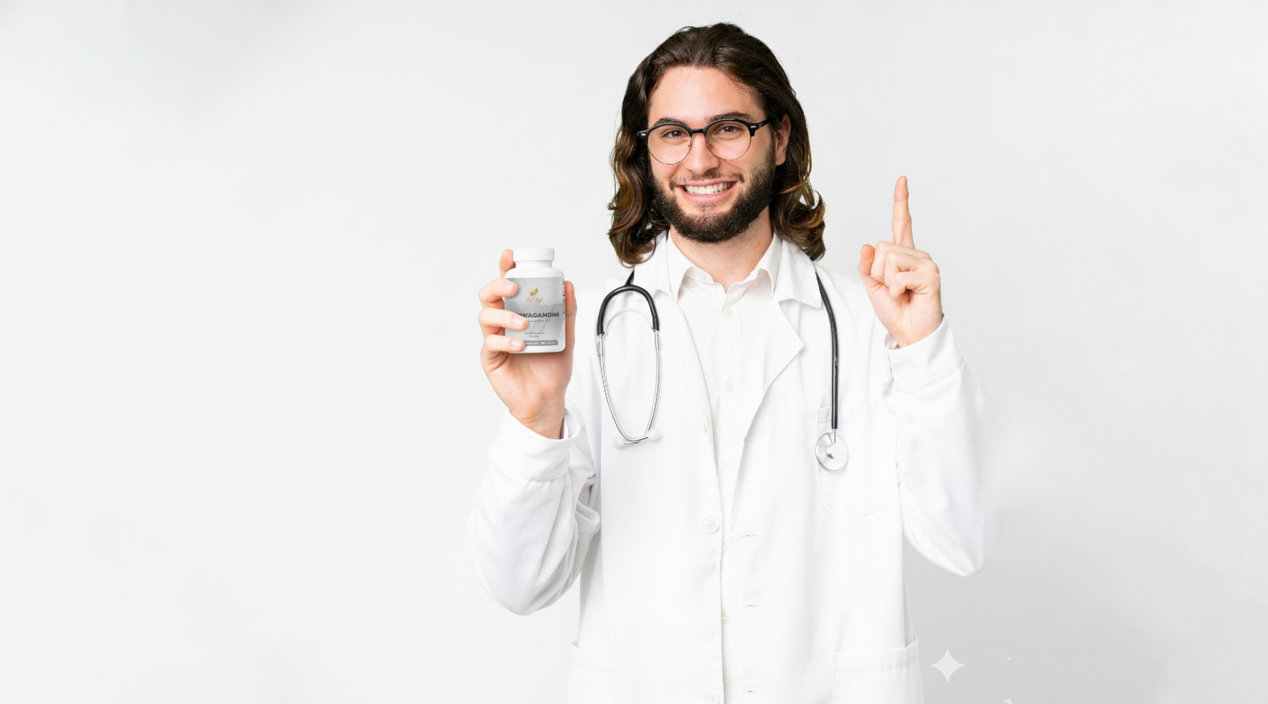 Mygigi’s 5 Supplements For Complete Wellness